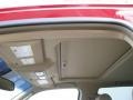 Red Brawn Pearl - Pathfinder LE 4x4 Photo No. 7