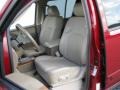 2006 Red Brawn Pearl Nissan Pathfinder LE 4x4  photo #8