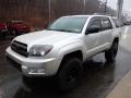 2004 Titanium Metallic Toyota 4Runner SR5 4x4  photo #7