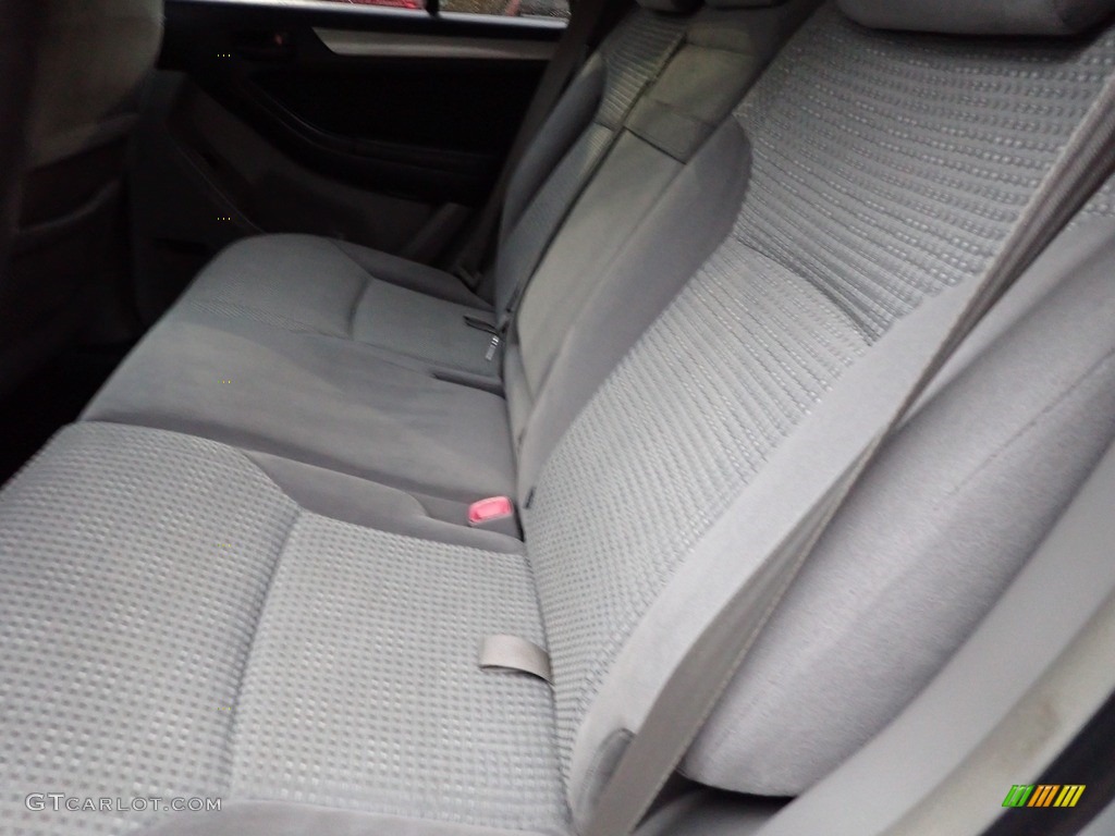 2004 4Runner SR5 4x4 - Titanium Metallic / Stone photo #17