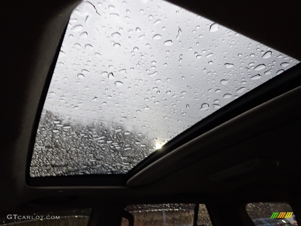 2004 4Runner SR5 4x4 - Titanium Metallic / Stone photo #22