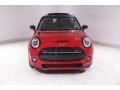 Chili Red - Hardtop Cooper S 2 Door Photo No. 2
