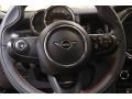 Carbon Black Steering Wheel Photo for 2020 Mini Hardtop #143864434