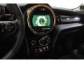 Carbon Black Controls Photo for 2020 Mini Hardtop #143864449