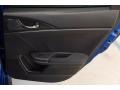 2019 Agean Blue Metallic Honda Civic Sport Hatchback  photo #30
