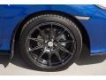 2019 Agean Blue Metallic Honda Civic Sport Hatchback  photo #34