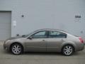 Spirited Bronze Pearl - Maxima 3.5 SL Photo No. 2