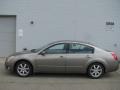 2006 Spirited Bronze Pearl Nissan Maxima 3.5 SL  photo #2