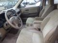 2002 Mojave Mist Metallic Honda CR-V EX 4WD  photo #7