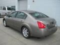 2006 Spirited Bronze Pearl Nissan Maxima 3.5 SL  photo #3