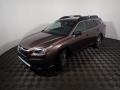 Cinnamon Brown Pearl 2021 Subaru Outback 2.5i Limited Exterior