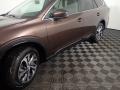 Cinnamon Brown Pearl - Outback 2.5i Limited Photo No. 11