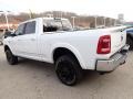 Bright White - 3500 Limited Crew Cab 4x4 Photo No. 3