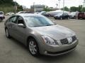 Spirited Bronze Pearl - Maxima 3.5 SL Photo No. 6