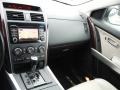 2013 Crystal White Pearl Mica Mazda CX-9 Grand Touring AWD  photo #4