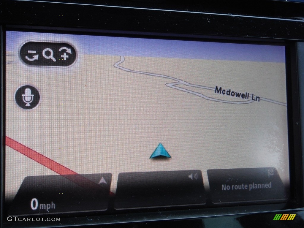 2013 Mazda CX-9 Grand Touring AWD Navigation Photo #143865330