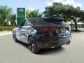 2022 Santorini Black Metallic Jaguar F-PACE SVR  photo #10