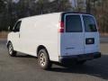 Summit White - Express 1500 Work Van Photo No. 3