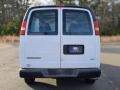 Summit White - Express 1500 Work Van Photo No. 4