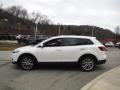 2013 Crystal White Pearl Mica Mazda CX-9 Grand Touring AWD  photo #14