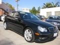 Black - C 230 Sport Photo No. 1