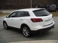 2013 Crystal White Pearl Mica Mazda CX-9 Grand Touring AWD  photo #15