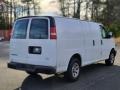Summit White - Express 1500 Work Van Photo No. 5