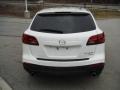 Crystal White Pearl Mica - CX-9 Grand Touring AWD Photo No. 16