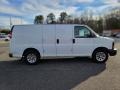 Summit White - Express 1500 Work Van Photo No. 6