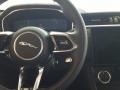 2022 Santorini Black Metallic Jaguar F-PACE SVR  photo #17