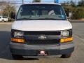 Summit White - Express 1500 Work Van Photo No. 8