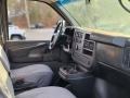 Summit White - Express 1500 Work Van Photo No. 10