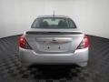 Brilliant Silver Metallic - Versa S Plus Photo No. 10