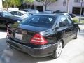 Black - C 230 Sport Photo No. 3