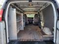 Summit White - Express 1500 Work Van Photo No. 14