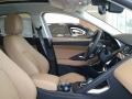 2022 Jaguar E-PACE Caraway/Ebony Interior Interior Photo