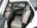 2013 Mazda CX-9 Grand Touring AWD Rear Seat