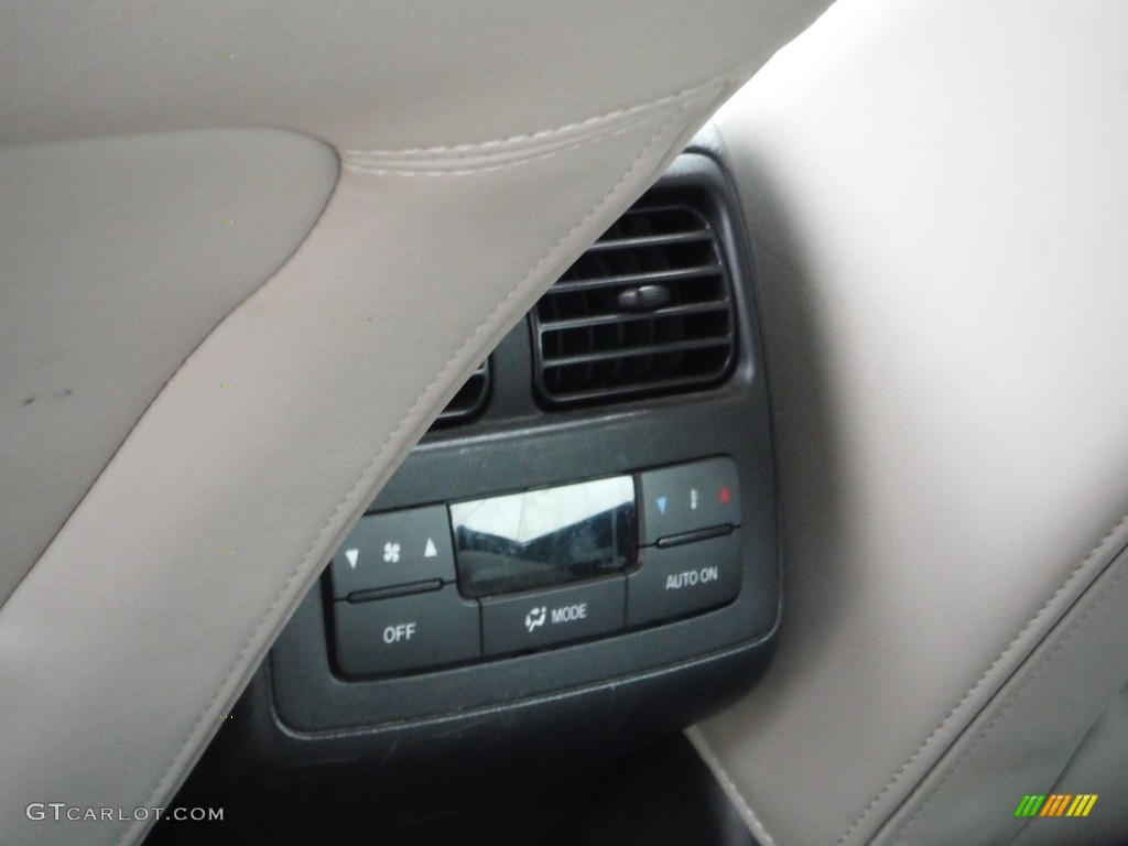 2013 CX-9 Grand Touring AWD - Crystal White Pearl Mica / Black photo #28