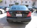 Black - C 230 Sport Photo No. 4