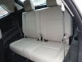 Rear Seat of 2013 CX-9 Grand Touring AWD