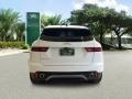 Fuji White - E-PACE P250 SE AWD Photo No. 7