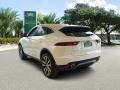 Fuji White - E-PACE P250 SE AWD Photo No. 10