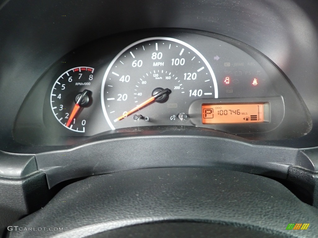 2019 Versa S Plus - Brilliant Silver Metallic / Charcoal photo #21