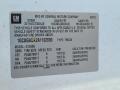 Summit White - Express 1500 Work Van Photo No. 22