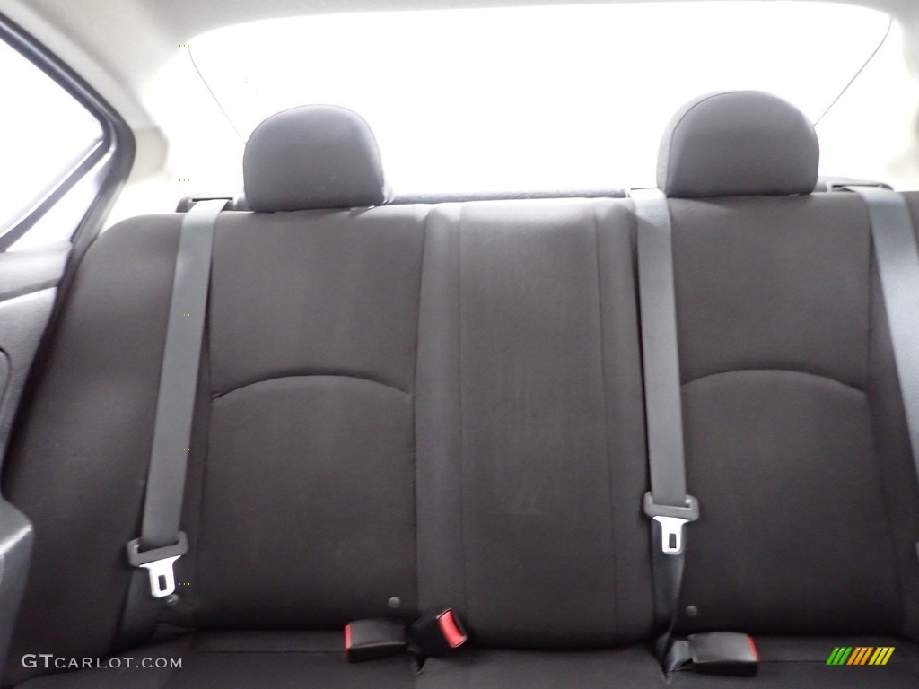 2019 Versa S Plus - Brilliant Silver Metallic / Charcoal photo #24