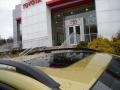 Plasma Yellow Pearl - Crosstrek Sport Photo No. 3