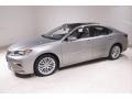 Atomic Silver 2016 Lexus ES 350 Ultra Luxury Exterior