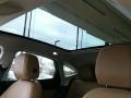 2022 Jaguar E-PACE Caraway/Ebony Interior Sunroof Photo