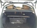 2022 Jaguar E-PACE Caraway/Ebony Interior Trunk Photo