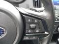 Gray Steering Wheel Photo for 2021 Subaru Crosstrek #143866272